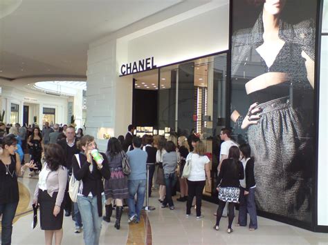 chanel chadstone makeup|chanel clothing line.